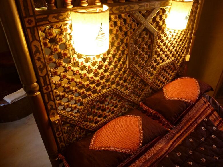 Hotel Riad Armelle