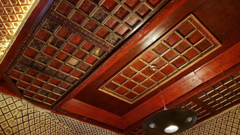 Hotel Riad Armelle