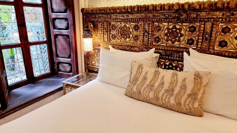 Hotel Riad Armelle
