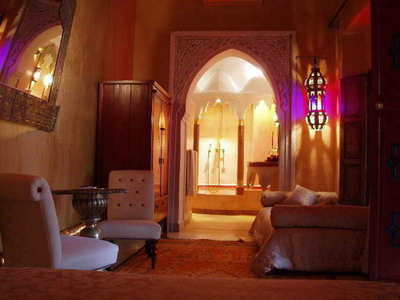 Hotel Riad Armelle