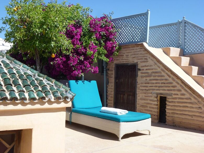 Hotel Riad Armelle