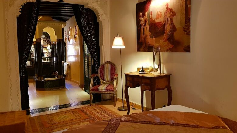 Hotel Riad Armelle