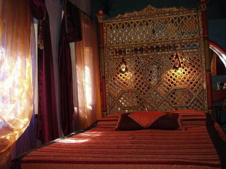 Hotel Riad Armelle