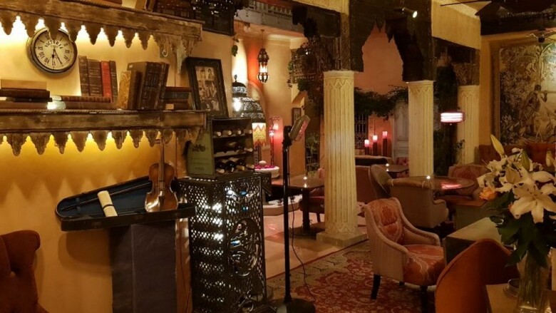 Hotel Riad Armelle