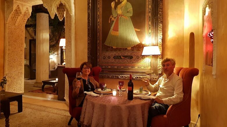Hotel Riad Armelle