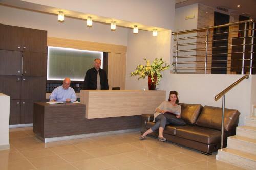 Hotel Agela
