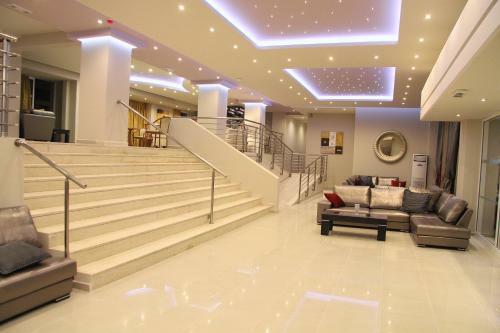 Hotel Agela