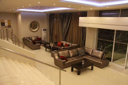 Hotel Agela
