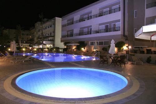 Hotel Agela