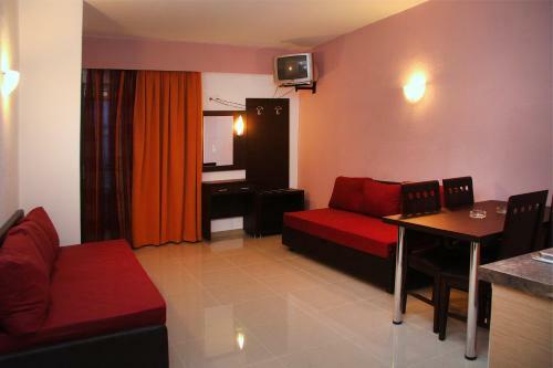 Hotel Agela
