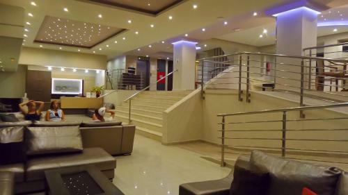 Hotel Agela