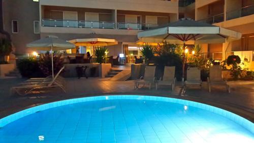 Hotel Agela