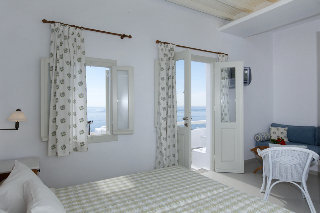 Apartamentos Mykonos View By Semeli