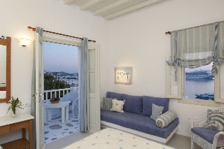 Apartamentos Mykonos View By Semeli