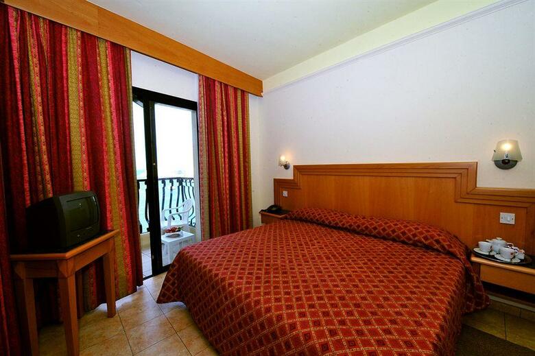 San Andrea Hotel