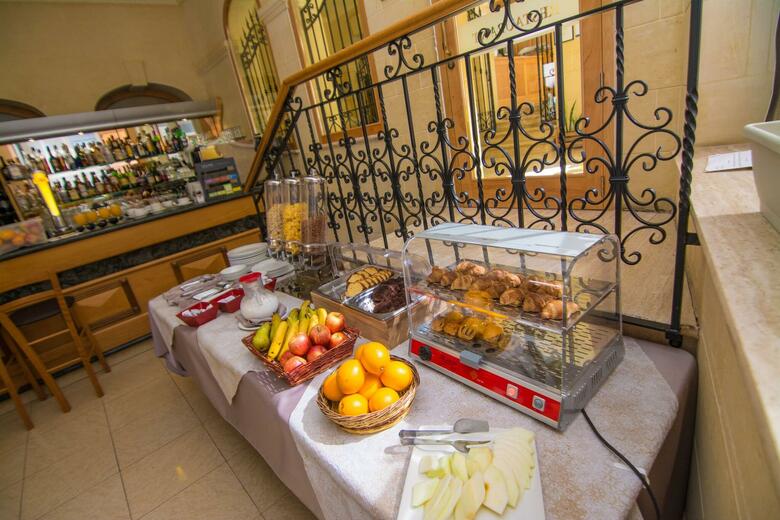 San Andrea Hotel