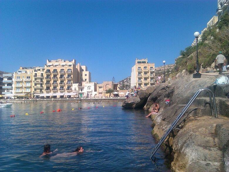 San Andrea Hotel