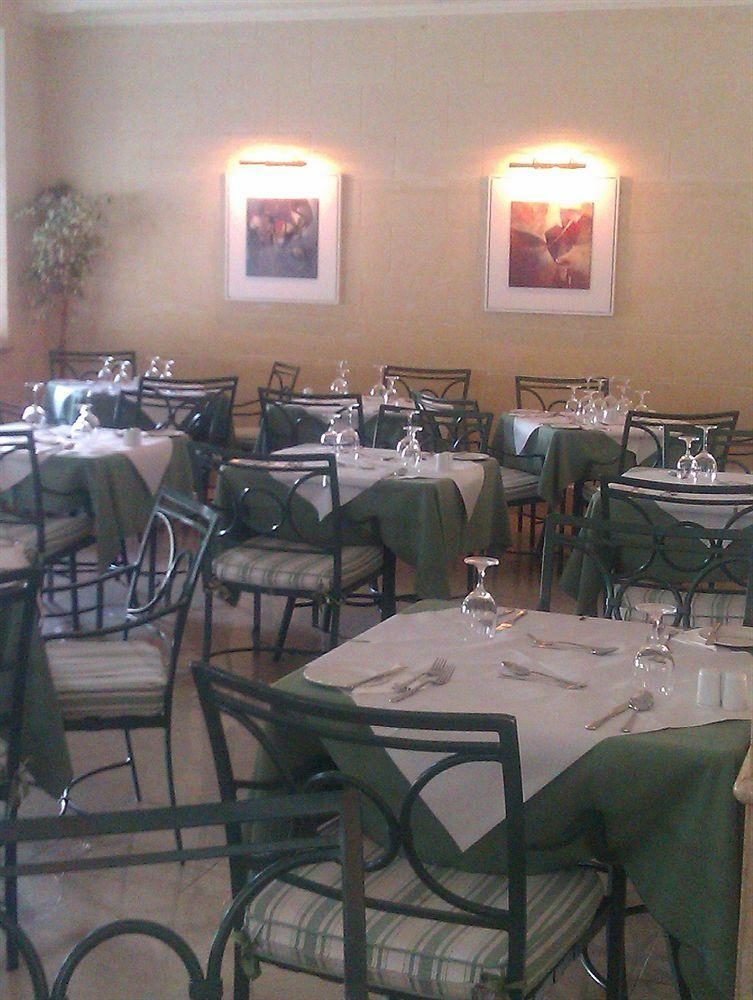 San Andrea Hotel