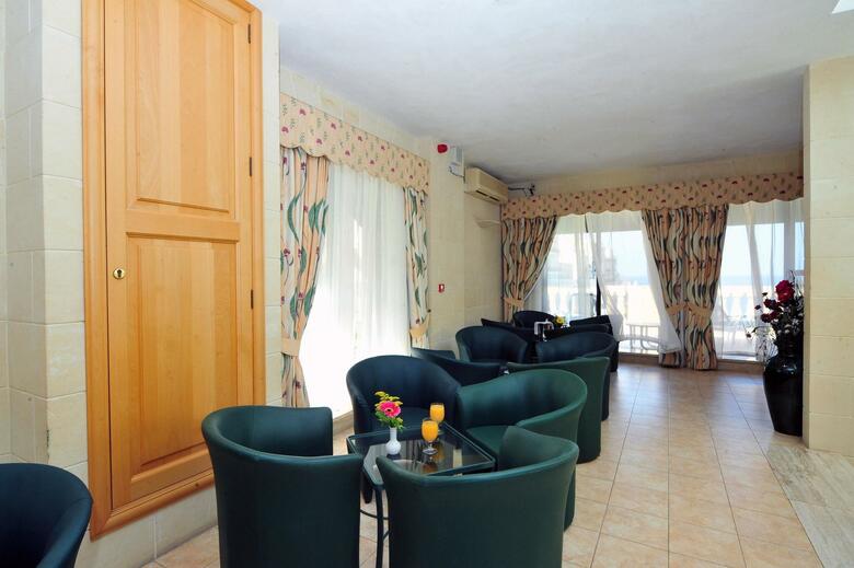 San Andrea Hotel