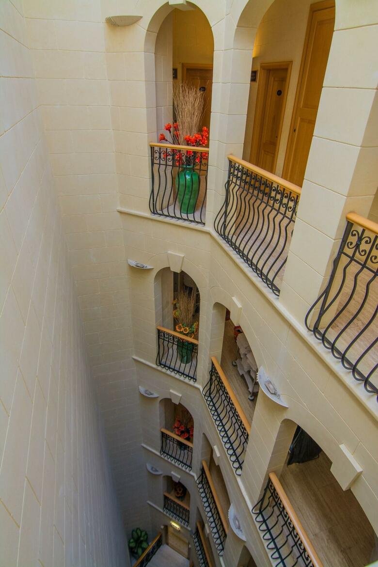 San Andrea Hotel