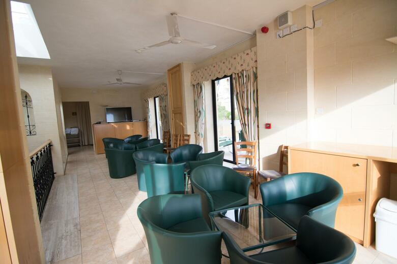 San Andrea Hotel