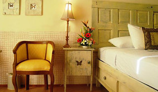 Hotel Sol Y Luna
