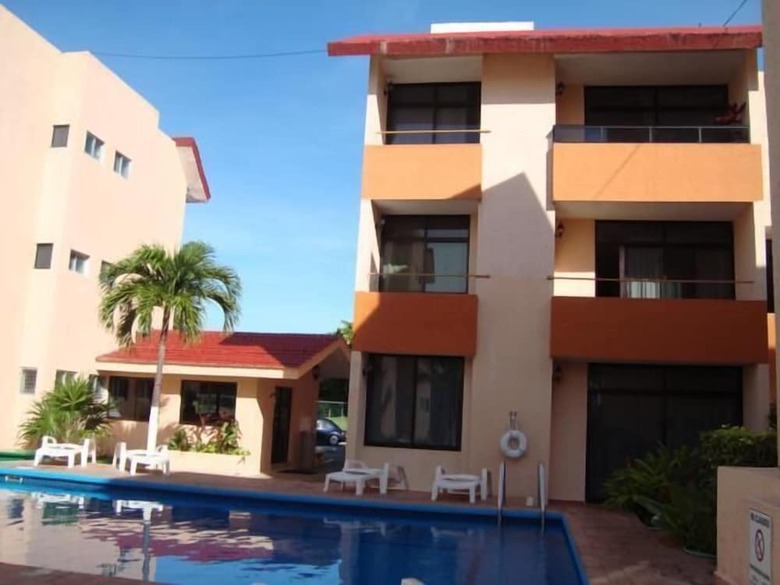 Hotel Grand Royal Lagoon