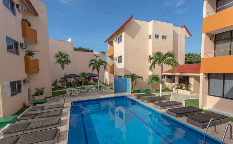 Hotel Grand Royal Lagoon