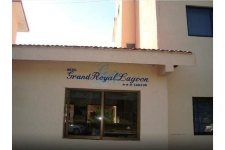 Hotel Grand Royal Lagoon