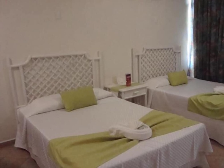 Hotel Grand Royal Lagoon