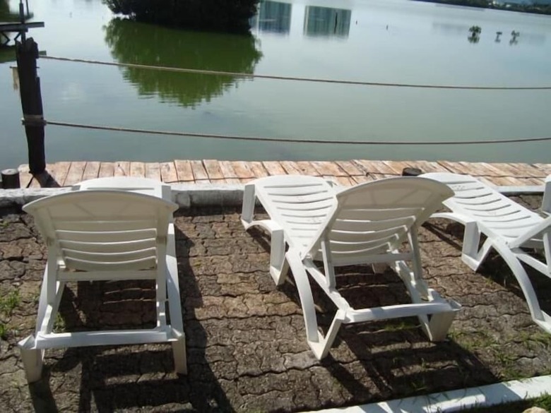 Hotel Grand Royal Lagoon