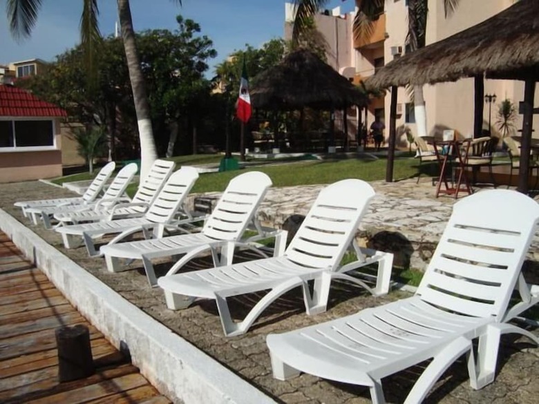 Hotel Grand Royal Lagoon