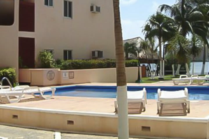 Hotel Grand Royal Lagoon
