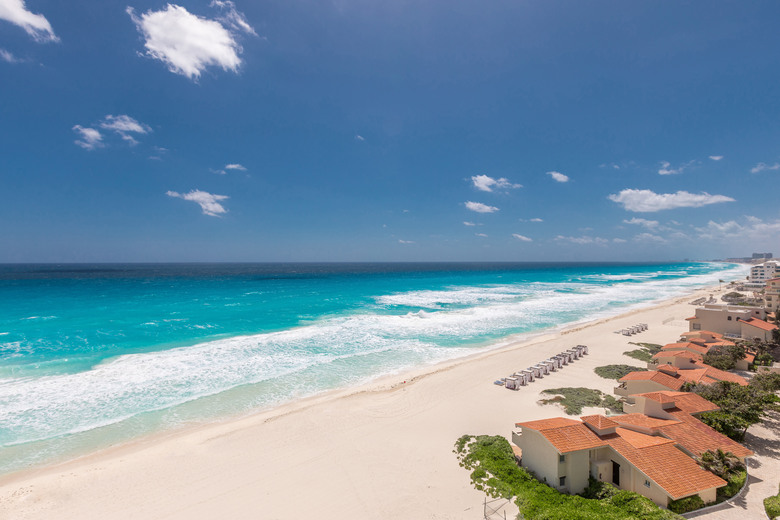 Hotel Le Blanc Spa Resort All Inclusive Adults Only