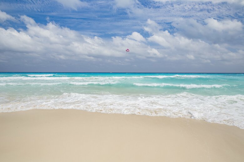 Hotel Le Blanc Spa Resort All Inclusive Adults Only