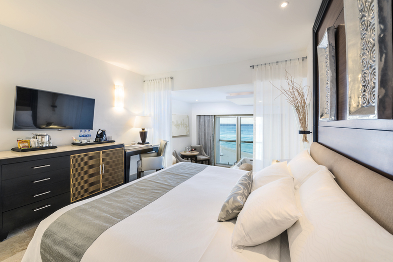 Hotel Le Blanc Spa Resort All Inclusive Adults Only