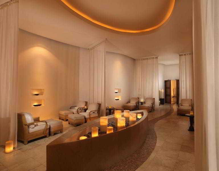 Hotel Le Blanc Spa Resort All Inclusive Adults Only