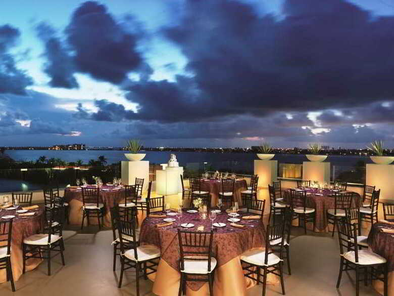Hotel Le Blanc Spa Resort All Inclusive Adults Only