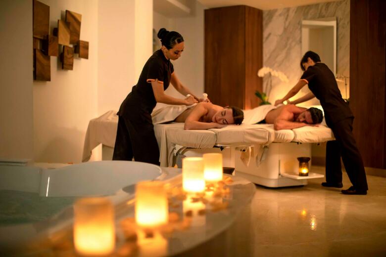 Hotel Le Blanc Spa Resort All Inclusive Adults Only