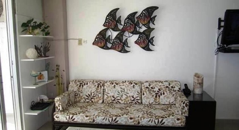 Hotel Carisa Y Palma