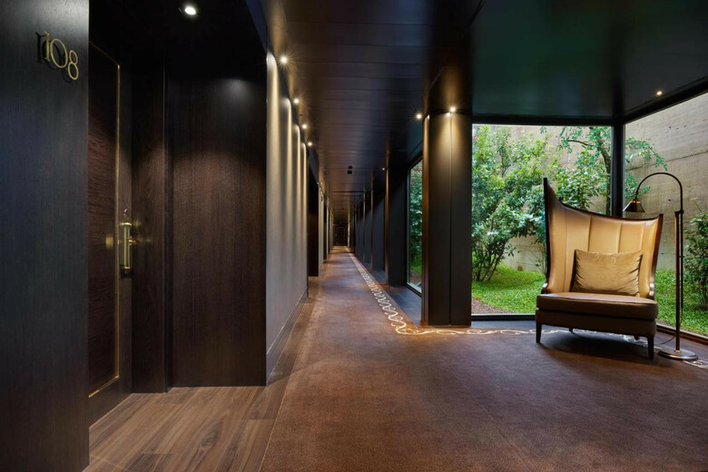 Hotel Castillo De Gorraiz & Spa