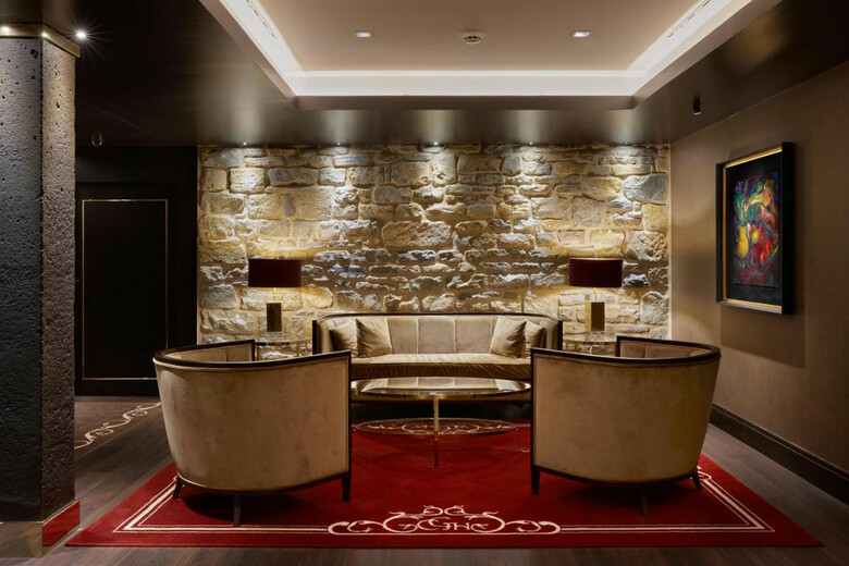 Hotel Castillo De Gorraiz & Spa
