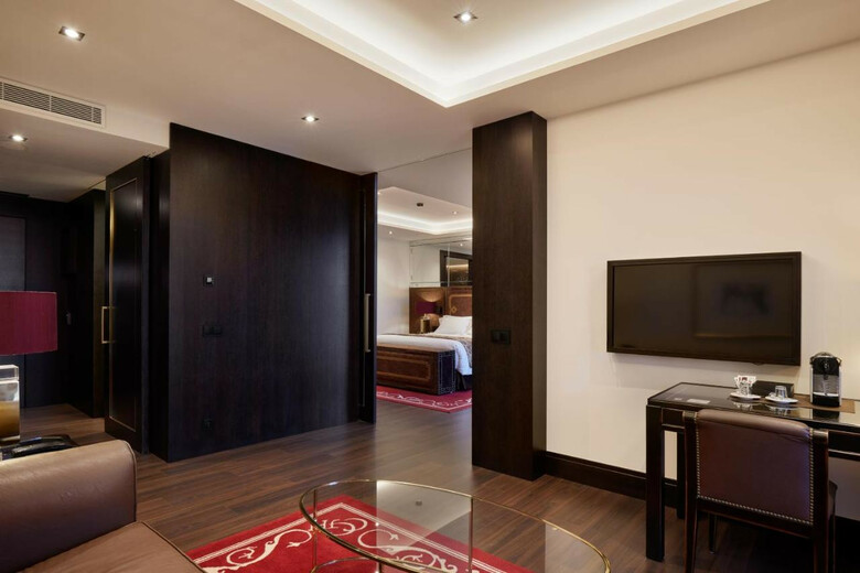 Hotel Castillo De Gorraiz & Spa
