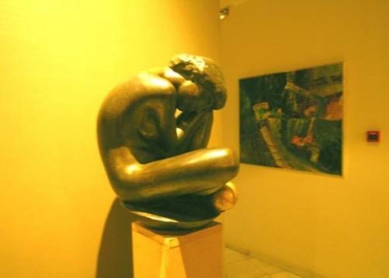 Art Hotel Athens