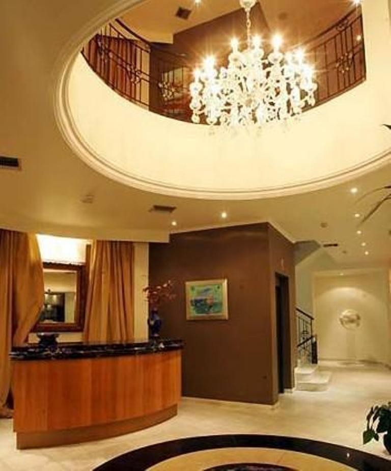 Art Hotel Athens