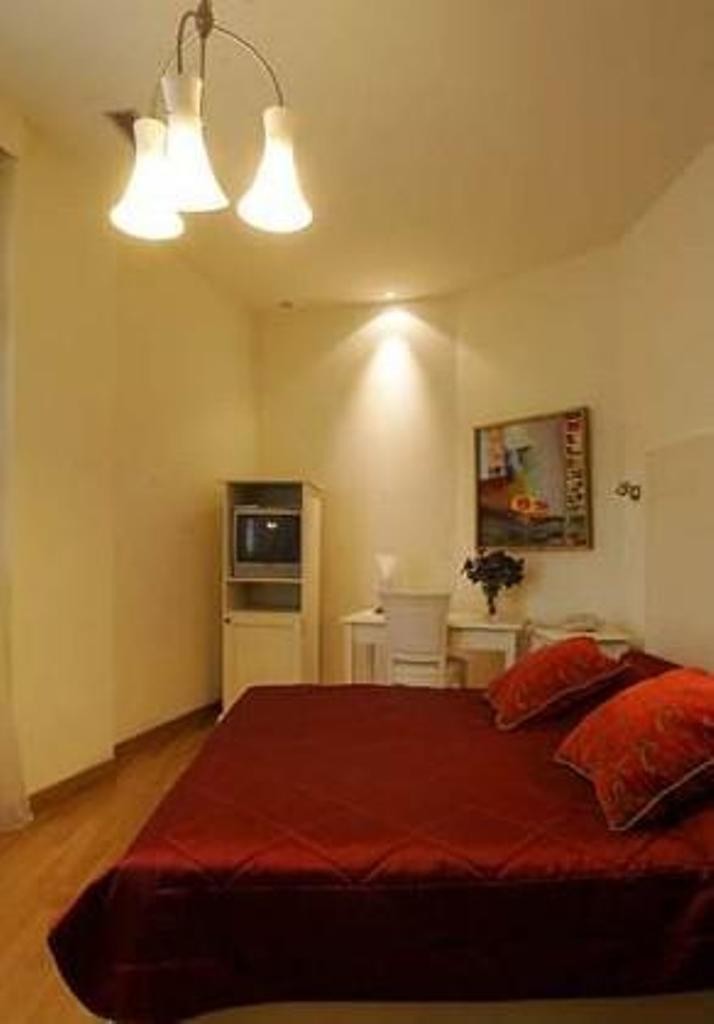 Art Hotel Athens