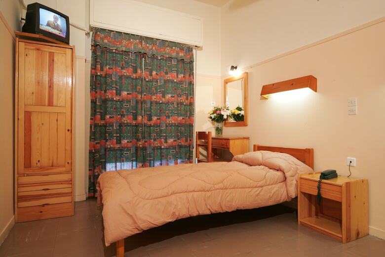 Hotel Alma