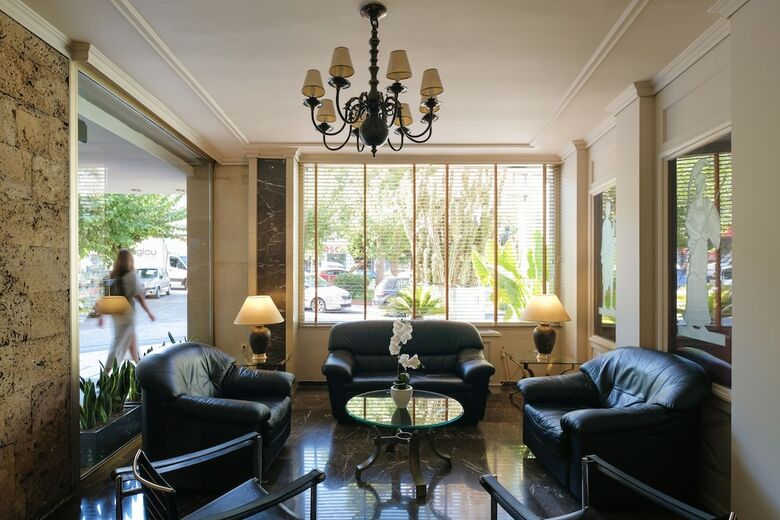Best Western Ilisia Hotel