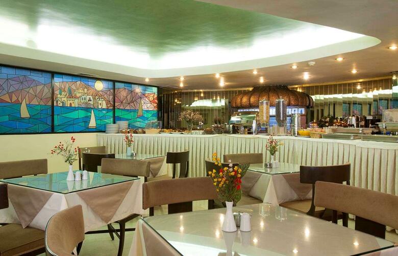 Best Western Ilisia Hotel