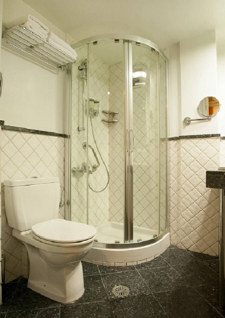Best Western Ilisia Hotel